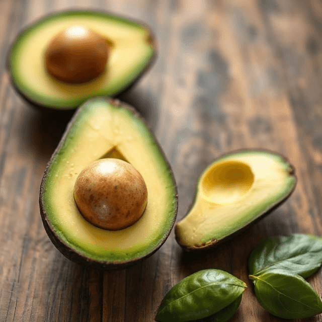 "Glow Naturally: The Incredible Skin Benefits of Avocado" 2025