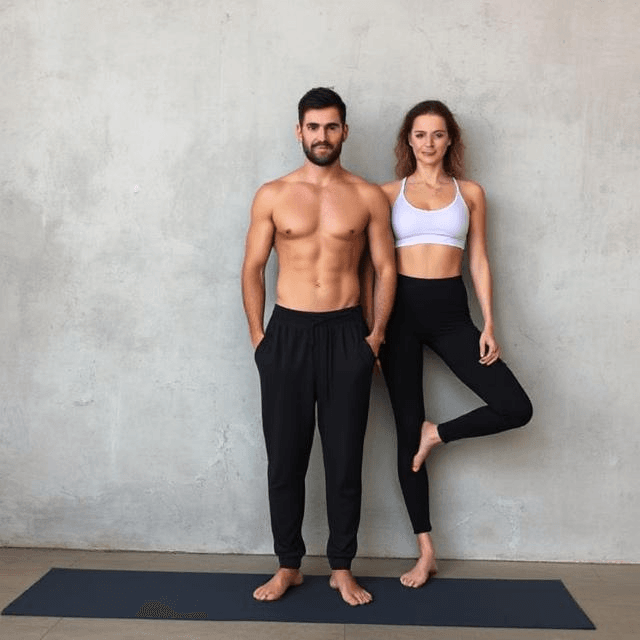 How to search the Best "Yoga Pants" for Your Body Type 2025.