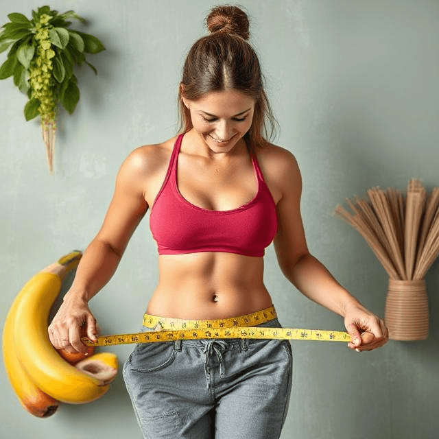 Top 8 Easiest Ways for "Weight loss" in 30 days 2025.