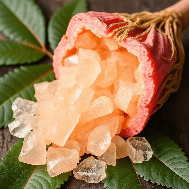 Top 15 Amazing Benefits of Tragacanth Gum" 2025