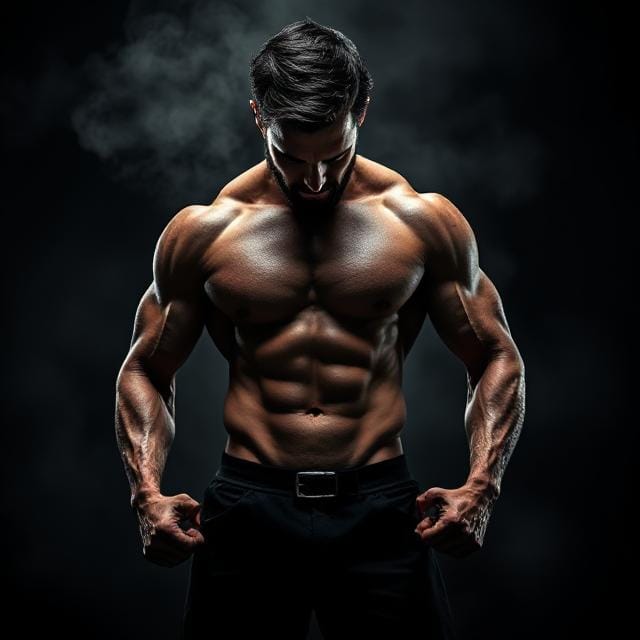 "The Shocking Truth About "Testosterone Boosters" (And How They Transform Your Body)" 2025