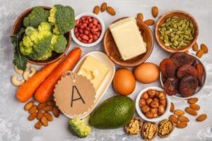 How "Vitamin A Benefits" Supercharge Your Skin, Vision, and Immunity 2025.