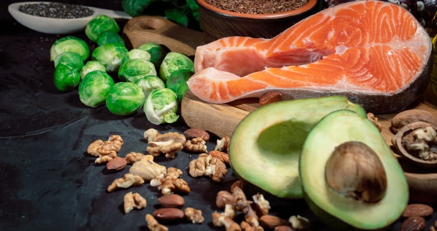 Healthy Mind, Happy Life Eat, These "Dopamine Brain Foods" Daily 2025