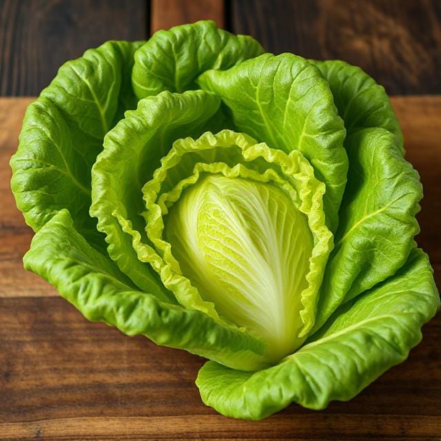 top 10 Delicious Ways to Use "Butter Lettuce" in Your Meals 2025.