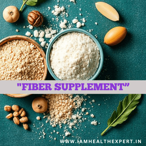 The Ultimate Guide to Choosing the Right "Fiber Supplement” 2025.