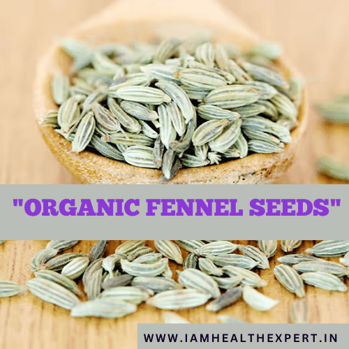 Top 10 Shocking Benefits of Organic Fennel Seeds You Never Knew (2025)
