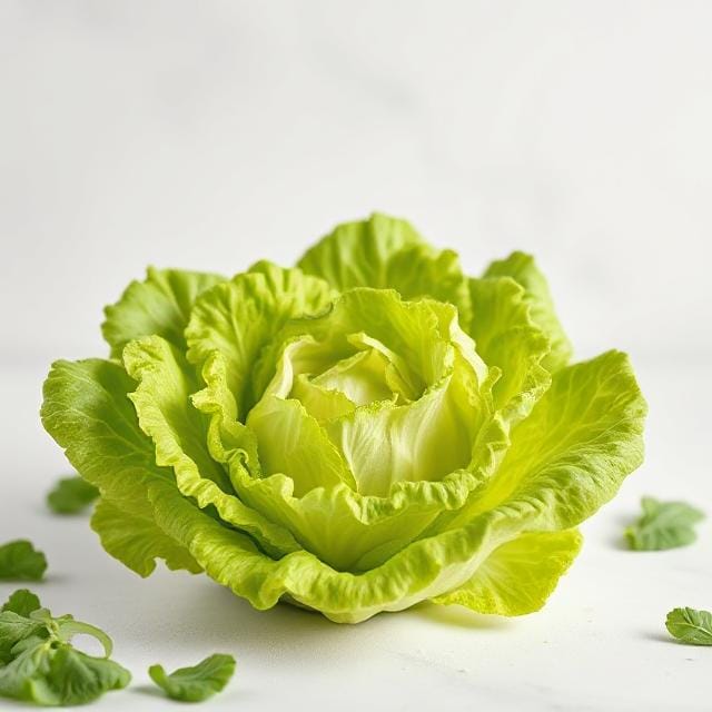 top 10 Delicious Ways to Use "Butter Lettuce" in Your Meals 2025.