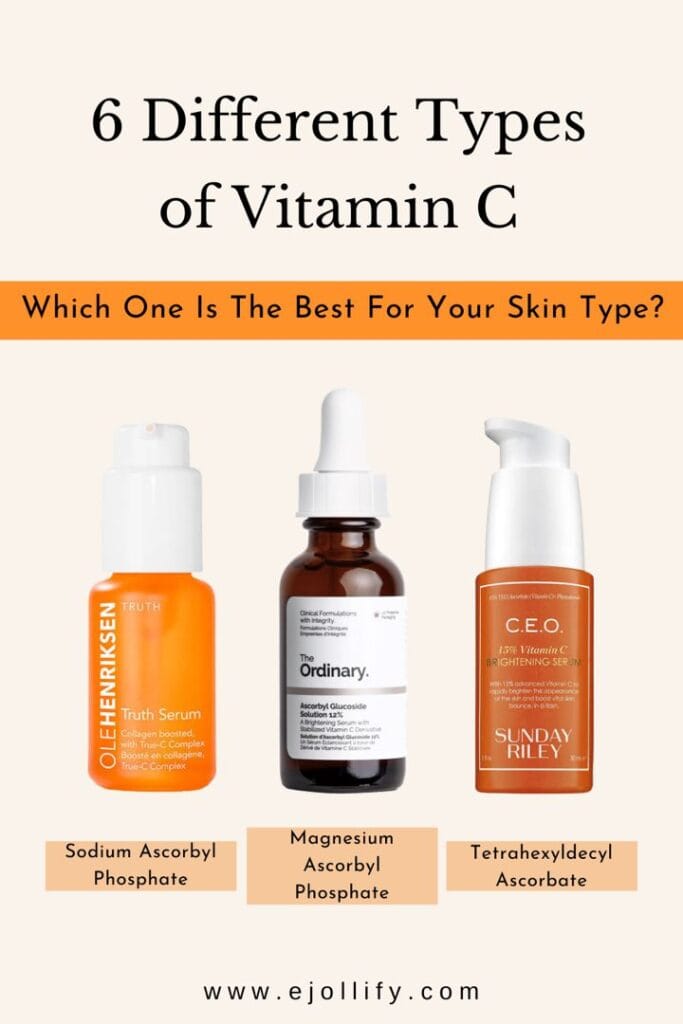 Best "Vitamin C Serum" Dermatologist-Approved Picks for Every Skin Type 2025.