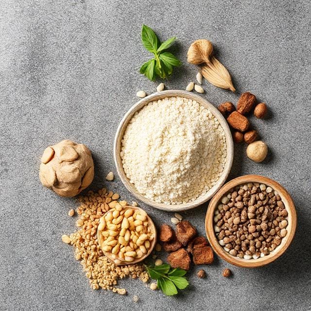 The Ultimate Guide to Choosing the Right "Fiber Supplement” 2025.