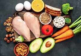 "Unlocking the Power of "Vitamin B3" The Essential Nutrient for Energy & Skin Health"