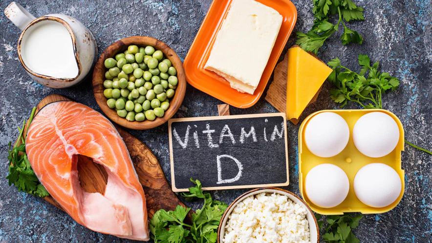 Why "Vitamin D" Is Essential for Your Health and "The Science Behind "Vitamin D" more Than Just Bone Health" 2025.