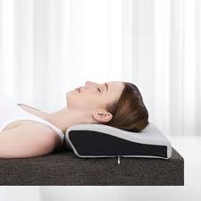 "The Ultimate Guide to Cervical Pillows (2025): Benefits, Uses, and How to Choose the Perfect One for Pain-Free Sleep"