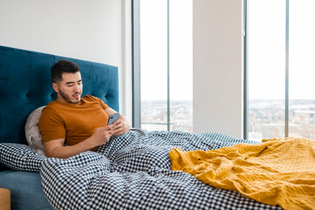Why "Masturbation" Could Be the Key to Better Sleep, Mood, and Focus 2025.