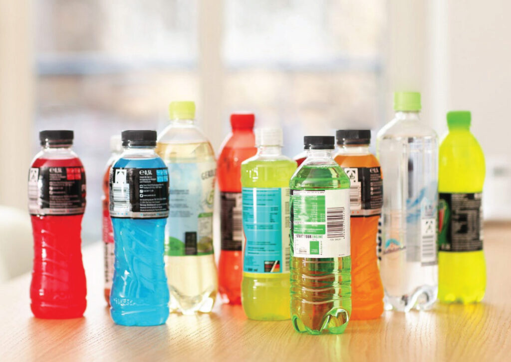 12 best Sugar-Free "Electrolyte Drinks" to Keep You Hydrated and Healthy 2025.