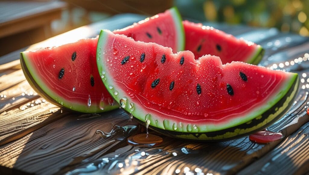 Top 10 "Summer Superfoods" That Keep You Cool and Energized.