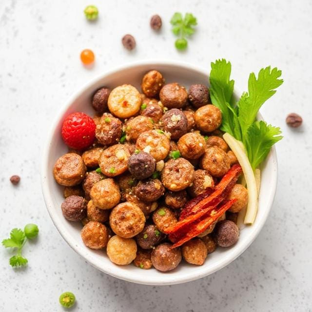 25 Best "High-Protein Foods" to Boost Muscle and Burn Fat 2025.